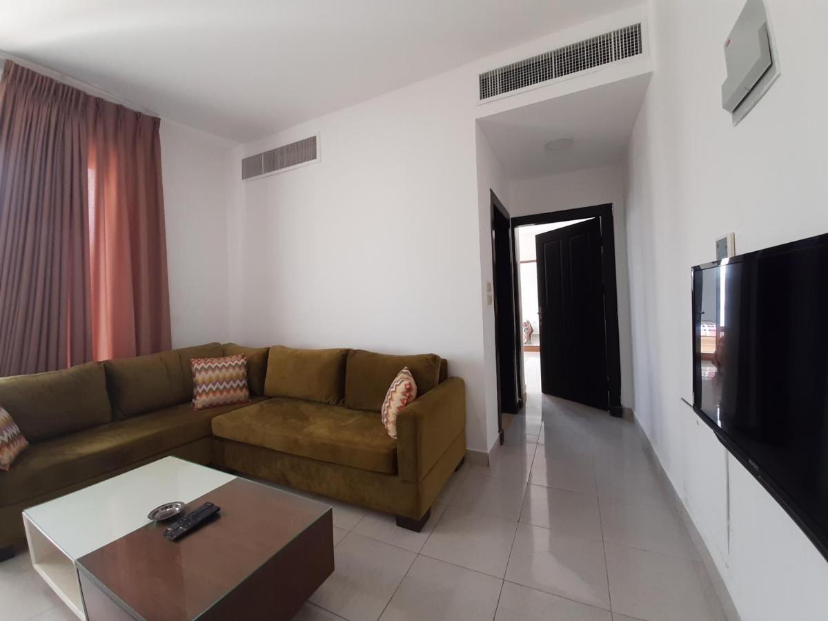 Furnished Apartments Near Mcdonald'S Al-Madina Al-Monawara St 암만 외부 사진