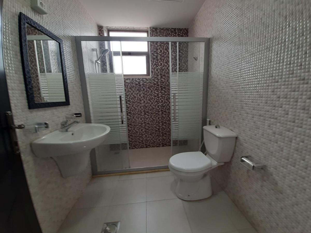 Furnished Apartments Near Mcdonald'S Al-Madina Al-Monawara St 암만 외부 사진