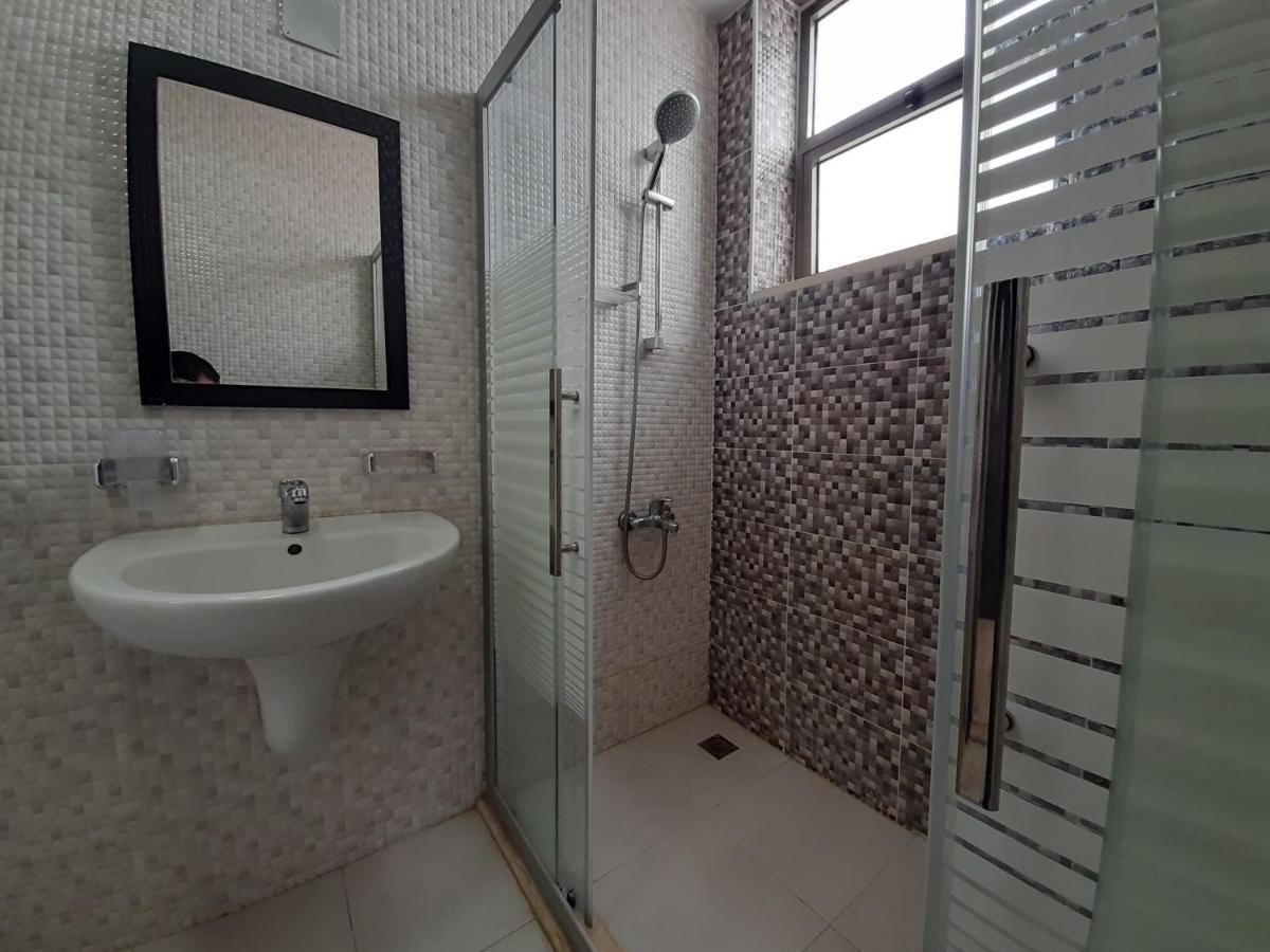 Furnished Apartments Near Mcdonald'S Al-Madina Al-Monawara St 암만 외부 사진