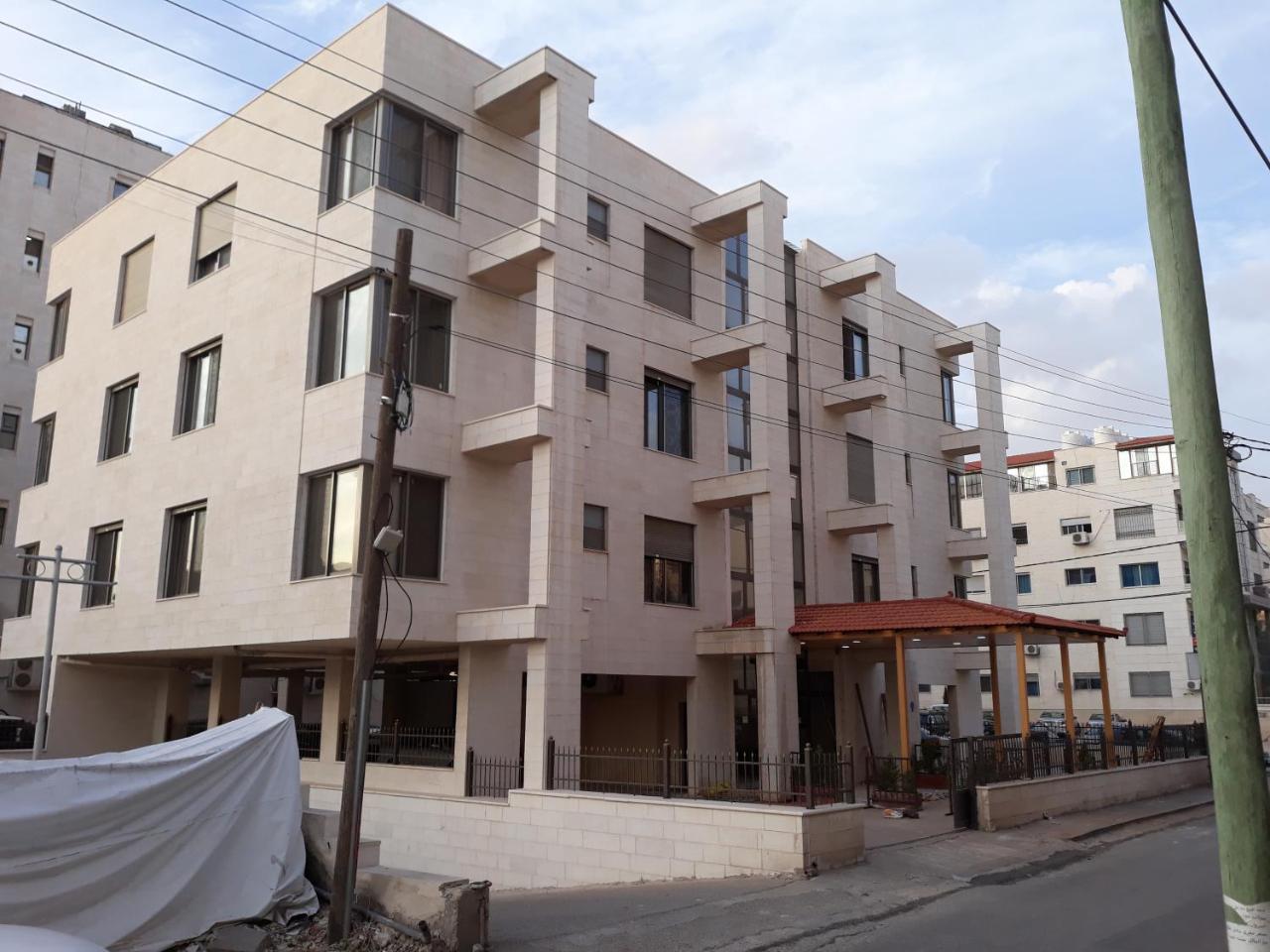 Furnished Apartments Near Mcdonald'S Al-Madina Al-Monawara St 암만 외부 사진